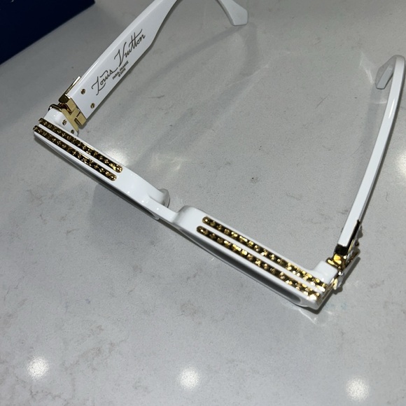 Authentic Louis Vuitton Virgil Abloh Millionaires - Picture 6 of 12